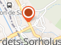 Ambulances Soule et Baretous
