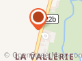 LA FERME DE LA VALLERIE