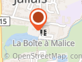 Multi-Accueil La boite a Malice