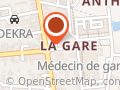 Ambulances Bizot Taxis Bizot