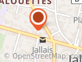 Les Gourmandises de Jallais