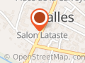 Gîte Otalana - Salles