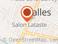 Boucherie ROLIN - Salles