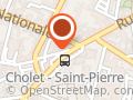 Pizzeria Saint-Pierre