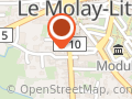 Pam Coiffure Le Molay