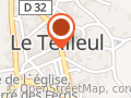 Médiathèque Le Teilleul