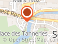 L'Atelier Intermède - Coiffeur Segre