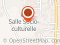 Centre de Secours