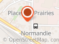 Restaurant Le Normandie