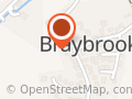 The Swan at Braybrooke