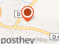 Mairie de Liposthey