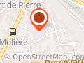 École Maternelle Publique Molière