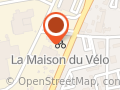 Mobylis et Ô'Bicycles Maison du Vélo