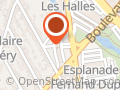 Maison des Adolescents 49 - Antenne Choletaise