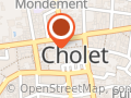 Crédit Immobilier de France Cholet