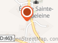 Landes à Maison Basile
