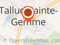 Bibliothèque de Tallud-Sainte-Gemme