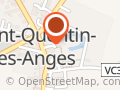 Saint Quentin Les Anges