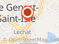 Médiathèque Le Genest-St-Isle