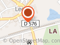 RESTAURANT LA GARE