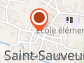 Le Saint Sauveur