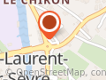 Supermarché G20 Laurendis
