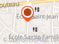 Église du Sacré-Cœur Cholet