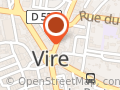 Coiffeur chez Max VIRE