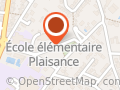 École Élémentaire Publique Plaisance
