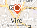 Centre dentaire de Vire