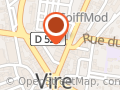 CIC MANCHE ORNE BOCAGE ENTREPRISES