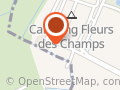 Camping Fleurs Des Champs