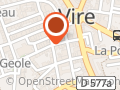 Chiropracteur Normandie - Vire Normandie