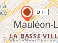 Fromagerie Des Chaumes