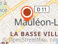 Agur Taxi Mauléon