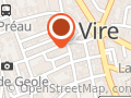 Carrefour Vire