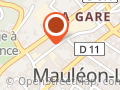 Syndicat Mixte des Gaves d'Oloron et de Mauléon