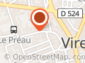 Centre d'Ophtalmologie de VIRE