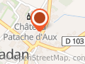 Danty Frédérique