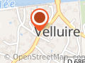 Mairie de Les Velluire-sur-Vendée
