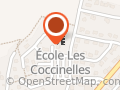 École Les Coccinelles