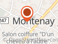 D'un Cheveu A L'autre