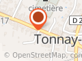 CAP Centre Social - Tonnay-Charente