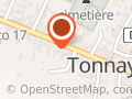 FISH 'S' THETIQUE-Tonnay-Charente