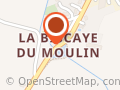 Sci la Motte Thierry