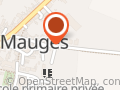 écuries des mauges