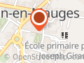 Foyer des Jeunes du Pin-en-Mauges