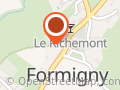 La Ferme aux CHATS