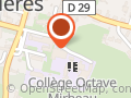 Collège Octave Mirbeau