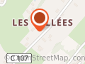 Gîtes Des Vallées
